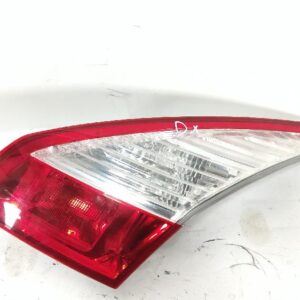 Rückleuchte Rechts RENAULT MEGANE III [2008] 265500009R
