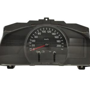 Instrumentenkombination NISSAN NV200 2012 24810BJ02C
