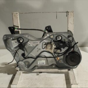 Fensterheber links vorne SEAT LEON 1999-2006 1M0837755