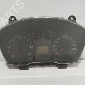 Instrumentenkombination FORD TRANSIT Van [2006-2014] 21678068