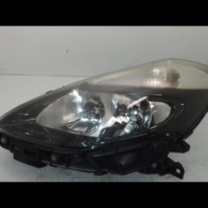 Scheinwerfer links RENAULT CLIO III [2005-2014]  260605371R