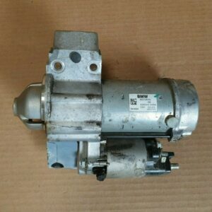 Anlasser BMW  F30 F31 8570846