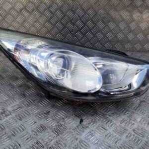 SCHEIWERFER RECHT HYUNDAI IX35 2013