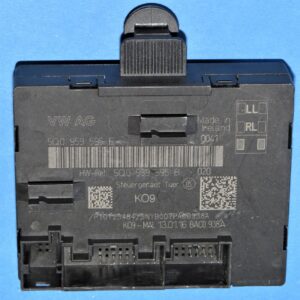 Elektronik Modul AUDI VW SKODA 5Q0959595B