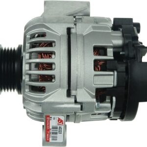 Lichtmaschine SMART CITY-COUPE 1999-2004 5901259437072