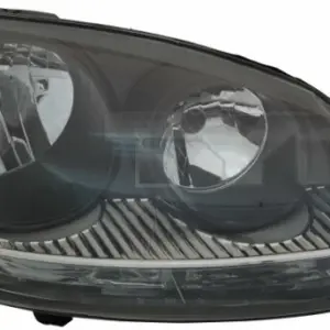 Scheinwerfer Rechts VW GOLF V (2007)