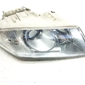 Scheinwerfer Rechts Skoda Octavia 2007