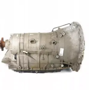 Getriebe für Jaguar XF 3.0 Diesel 2011 6-Gang Automatikgetriebe C2Z31938E C2Z4811