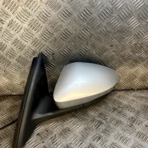 Außenspiegel links SKODA OCTAVIA III Combi [2016] E1021275