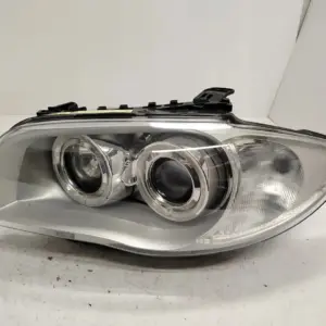 Scheinwerfer Links Xenon  BMW 1 E87