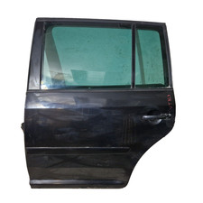 Tür hinten links  VW Touran 2012