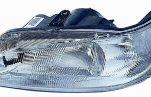 SCHEINWERFER LINKS Peugeot 306 1998