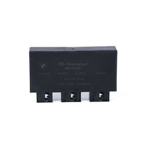 Elektronik Modul BMW 5 (E60)  2007 6954007