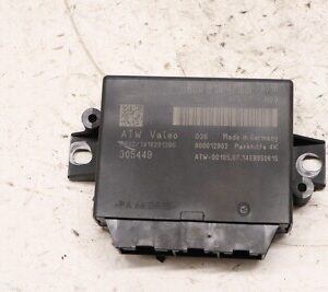 Elektronik Modul SEAT IBIZA IV 2011 6J0919475D