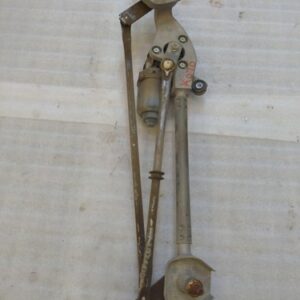 Scheibenwischergestänge vorne SUZUKI SX4 [2006]1593000840