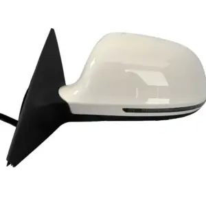 Außenspiegel links AUDI A6 2010