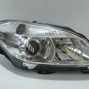 Scheinwerfer rechts SKODA FABIA 1730880