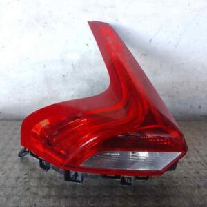 Rückleuchte Links VOLVO V40 Hatchback  2013 31395478