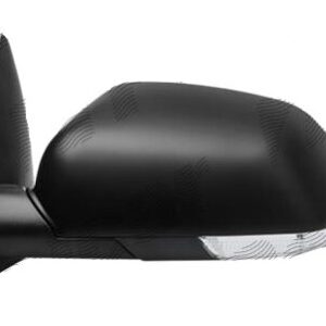 Außenspiegel links SKODA OCTAVIA 2007