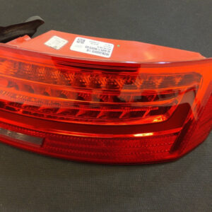 Rückleuchte Rechts AUDI A5 COUPE 2011 8T0945096H