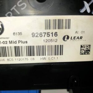 Elektronik Modul BMW  9267516