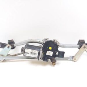 Wischermotor vorne HYUNDAI i20 II 2016 98100GB000