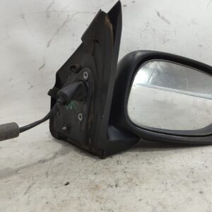 Außenspiegel rechts SILBER NISSAN ALMERA TINO [2003-2006] E11015541