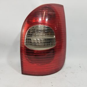 Rückleuchte Rechts CITROËN XSARA PICASSO [2003]  9650005780