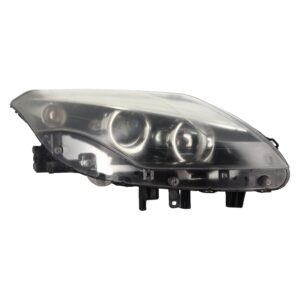 Scheinwerfer rechts RENAULT LAGUNA III [2007-2015] 260100247R