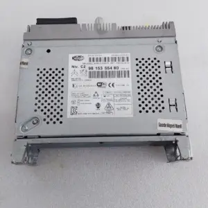 Autoradio CITROËN DS3  9815355480
