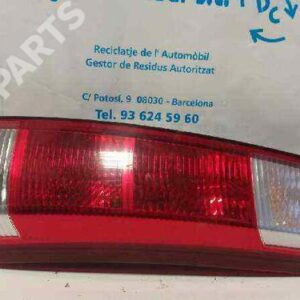 Rückleuchte Rechts OPEL MERIVA A 2005 13203392