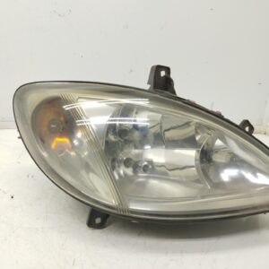 Scheinwerfer rechts MERCEDES-BENZ VITO [2010]  24670400