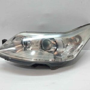 Scheinwerfer links CITROËN C4 Coupe XENON [2004-2010] 9646894380