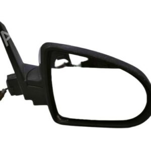 Außenspiegel rechts Silber MITSUBISHI COLT VI [2005] E9024259