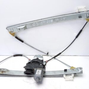 Fensterheber links vorne CITROËN C5 II [2004-2008]  128001111