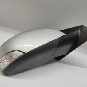 Außenspiegel rechts Silber RENAULT LAGUNA III [2007] 963010153R 205056DCHA