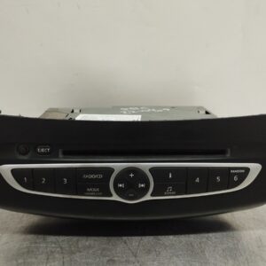 Autoradio RENAULT LAGUNA III [2007] 281150013R