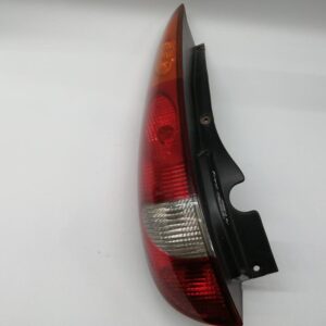 Rückleuchte Links NISSAN ALMERA TINO [2000-2006] 26555BU201 26555BU201 23480102