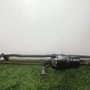 Wischermotor vorne RENAULT MASTER II Van [2004]  ZA4U1G