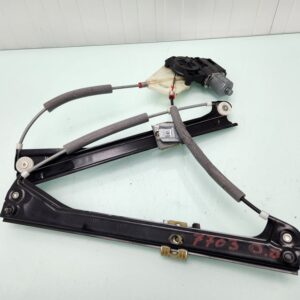 Fensterheber rechts vorne VW POLO V [2009-2022] 6R0959802BE