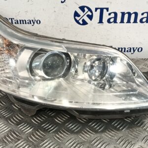 Scheinwerfer Rechts Citröen C4 XENON 2008