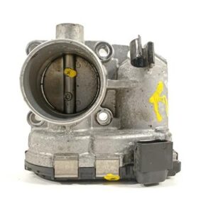 Drosselklappe FIAT BRAVO II 2008 0280750137