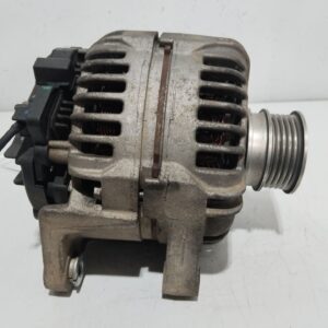 Lichtmaschine OPEL ASTRA H 2004-2010 0124425020