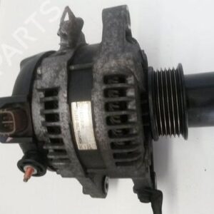 Lichtmaschine TOYOTA YARIS 2010 2706000070