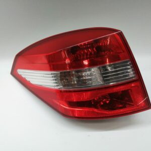 Rückleuchte Links RENAULT LAGUNA III [2007] 265550002R