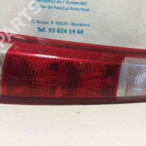 Rückleuchte Links OPEL MERIVA A 2005 13203393