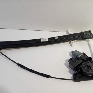 Fensterheber links hinten VW TOURAN  [2015-2022] 5TA839461