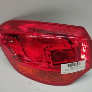 Rückleuchte Links OPEL ASTRA J [2010-2015] 13282242