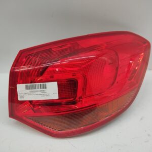 Rückleuchte Rechts OPEL ASTRA J [2010-2015]  13282243
