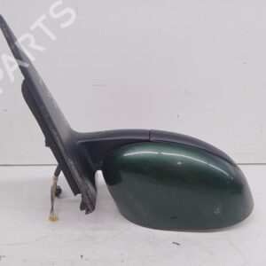 Außenspiegel links FIAT COUPE 1999